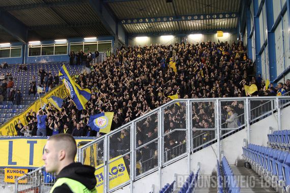 DSC Arminia Bielefeld vs Eintracht Braunschweig (2-2) (7)