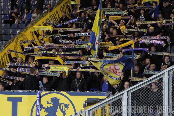 DSC Arminia Bielefeld vs Eintracht Braunschweig (2-2) (8)