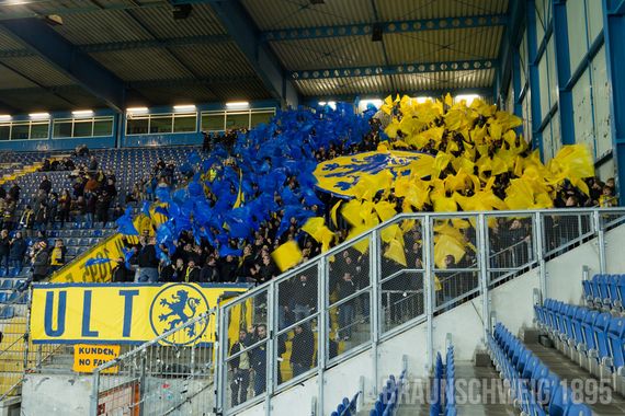 DSC Arminia Bielefeld vs Eintracht Braunschweig (2-2) (9)