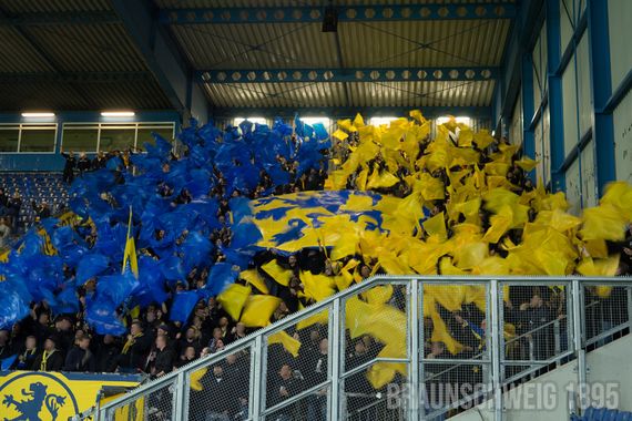 DSC Arminia Bielefeld vs Eintracht Braunschweig (2-2) (10)