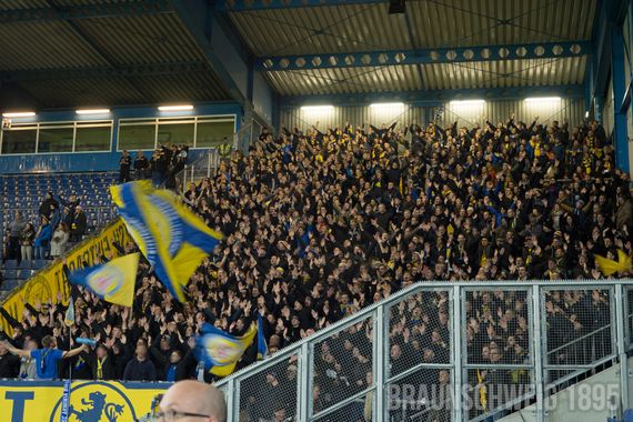 DSC Arminia Bielefeld vs Eintracht Braunschweig (2-2) (13)