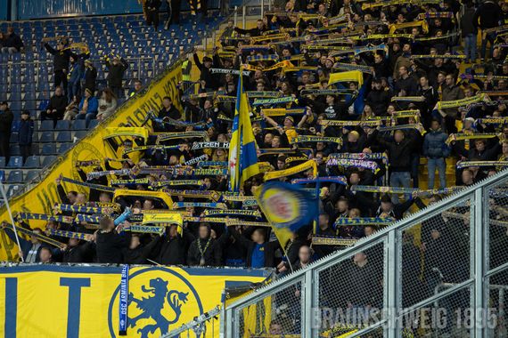 DSC Arminia Bielefeld vs Eintracht Braunschweig (2-2) (14)