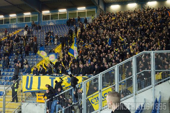 DSC Arminia Bielefeld vs Eintracht Braunschweig (2-2) (15)