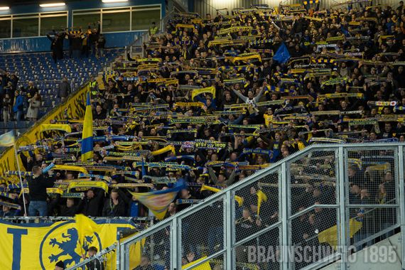 DSC Arminia Bielefeld vs Eintracht Braunschweig (2-2) (16)