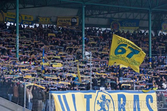 Eintracht Braunschweig vs 1. FC Nürnberg (2-3) (6)