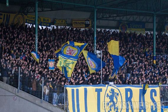 Eintracht Braunschweig vs 1. FC Nürnberg (2-3) (7)