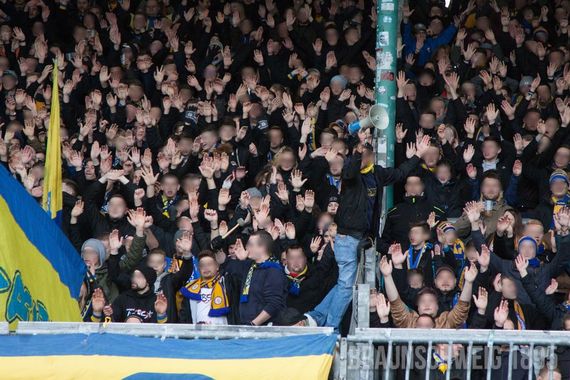 Eintracht Braunschweig vs 1. FC Nürnberg (2-3) (9)