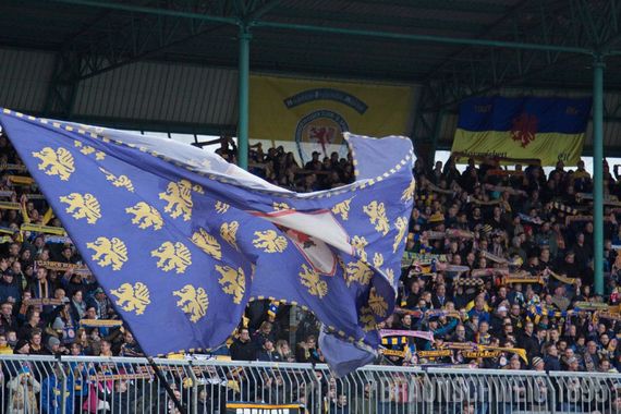 Eintracht Braunschweig vs 1. FC Nürnberg (2-3) (11)