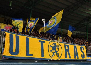 Eintracht Braunschweig vs Holstein Kiel (0-0)