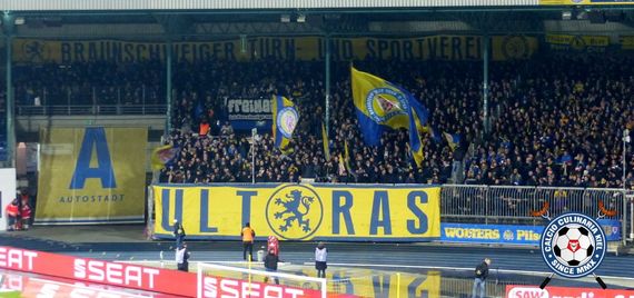 Eintracht Braunschweig vs Holstein Kiel (0-0) (2)
