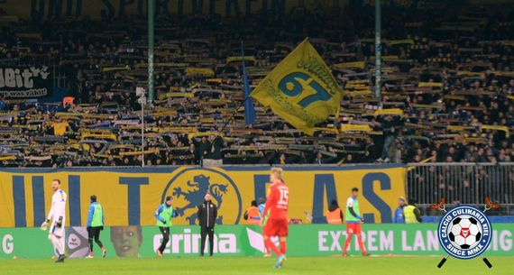Eintracht Braunschweig vs Holstein Kiel (0-0) (3)
