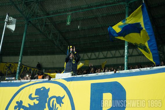 Eintracht Braunschweig vs Fortuna Düsseldorf (0-1) (2)