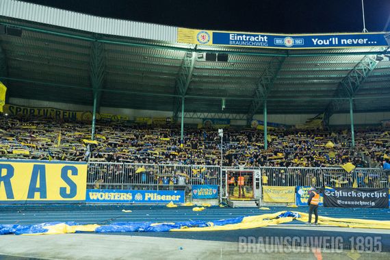 Eintracht Braunschweig vs Fortuna Düsseldorf (0-1) (4)