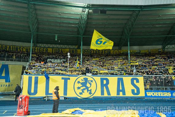 Eintracht Braunschweig vs Fortuna Düsseldorf (0-1) (5)