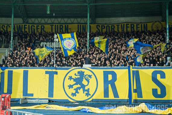 Eintracht Braunschweig vs Fortuna Düsseldorf (0-1) (7)