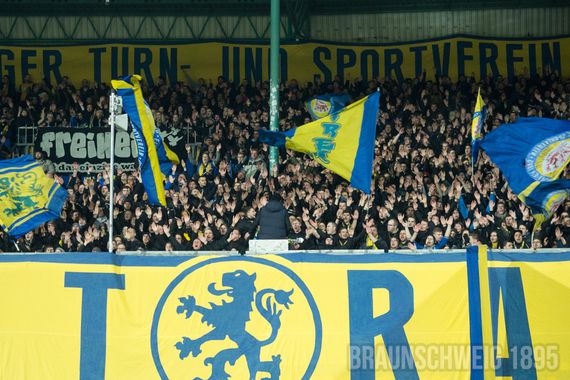 Eintracht Braunschweig vs Fortuna Düsseldorf (0-1) (8)