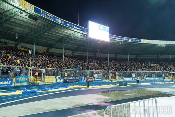 Eintracht Braunschweig vs Fortuna Düsseldorf (0-1) (9)