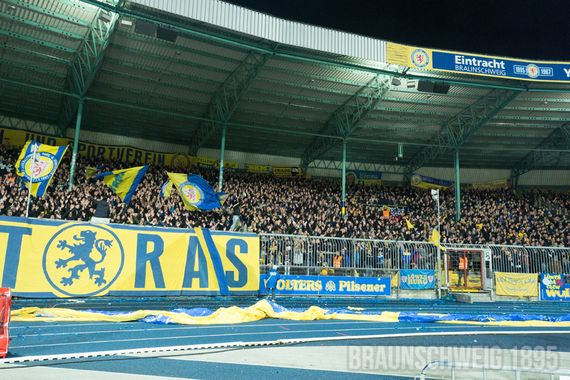 Eintracht Braunschweig vs Fortuna Düsseldorf (0-1) (10)