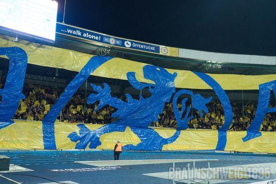 Eintracht Braunschweig vs Fortuna Düsseldorf (0-1) (12)