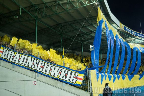 Eintracht Braunschweig vs Fortuna Düsseldorf (0-1) (13)