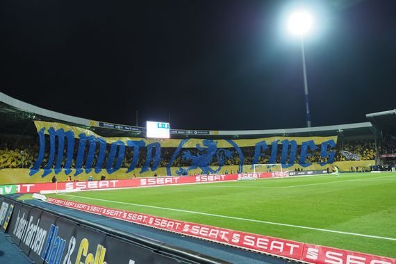 Eintracht Braunschweig vs Fortuna Düsseldorf (0-1) (14)