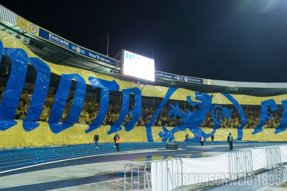 Eintracht Braunschweig vs Fortuna Düsseldorf (0-1) (16)