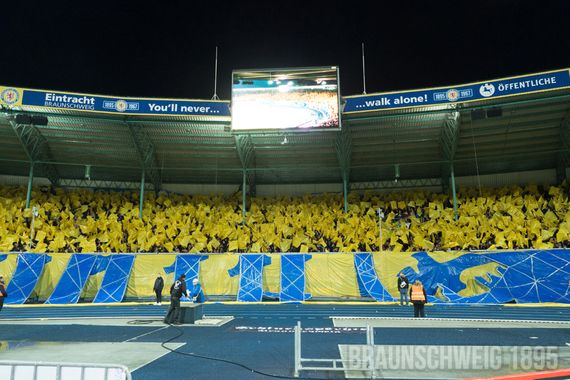Eintracht Braunschweig vs Fortuna Düsseldorf (0-1) (18)