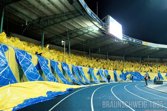 Eintracht Braunschweig vs Fortuna Düsseldorf (0-1) (20)