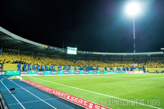 Eintracht Braunschweig vs Fortuna Düsseldorf (0-1) (21)