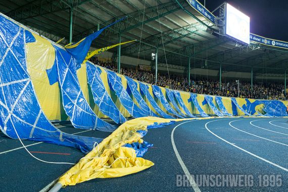 Eintracht Braunschweig vs Fortuna Düsseldorf (0-1) (22)