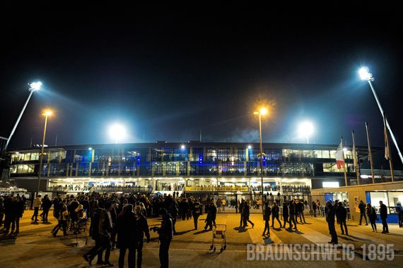 Eintracht Braunschweig vs Fortuna Düsseldorf (0-1) (23)