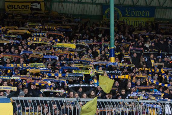 Eintracht Braunschweig vs Fortuna Düsseldorf (0-1) (24)
