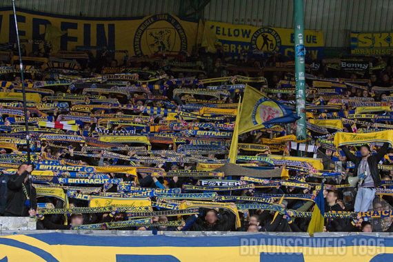 Eintracht Braunschweig vs Fortuna Düsseldorf (0-1) (25)