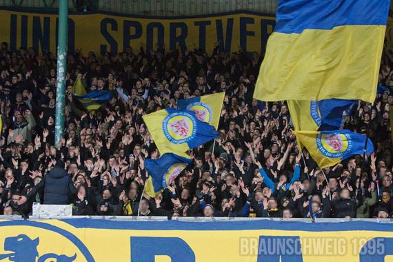 Eintracht Braunschweig vs Fortuna Düsseldorf (0-1) (26)