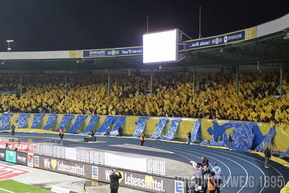 Eintracht Braunschweig vs Fortuna Düsseldorf (0-1) (29)