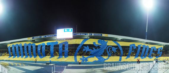 Eintracht Braunschweig vs Fortuna Düsseldorf (0-1) (30)