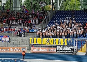 Eintracht Braunschweig vs 1. FC Heidenheim 1846 (2-0)