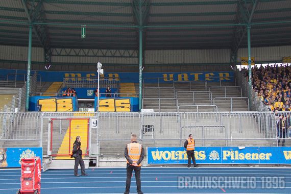 Eintracht Braunschweig vs 1. FC Heidenheim 1846 (2-0) (8)