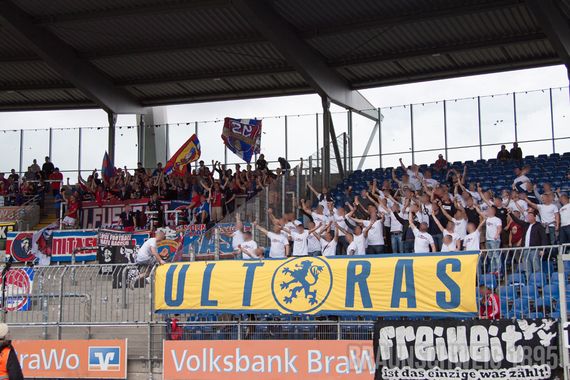 Eintracht Braunschweig vs 1. FC Heidenheim 1846 (2-0) (11)