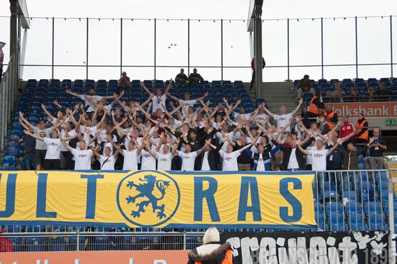 Eintracht Braunschweig vs 1. FC Heidenheim 1846 (2-0) (14)
