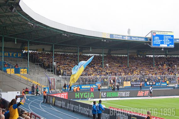 Eintracht Braunschweig vs 1. FC Heidenheim 1846 (2-0) (15)
