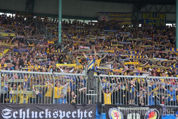 Eintracht Braunschweig vs 1. FC Heidenheim 1846 (2-0) (16)