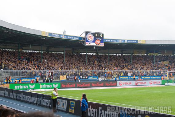 Eintracht Braunschweig vs 1. FC Heidenheim 1846 (2-0) (19)