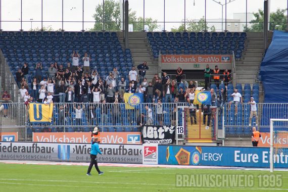 Eintracht Braunschweig vs 1. FC Heidenheim 1846 (2-0) (23)
