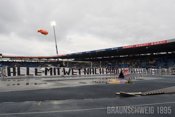 Eintracht Braunschweig vs 1. FC Kaiserslautern (1-2) (6)