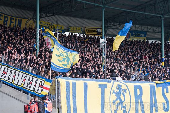 Eintracht Braunschweig vs 1. FC Kaiserslautern (1-2) (13)