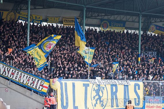 Eintracht Braunschweig vs 1. FC Kaiserslautern (1-2) (17)