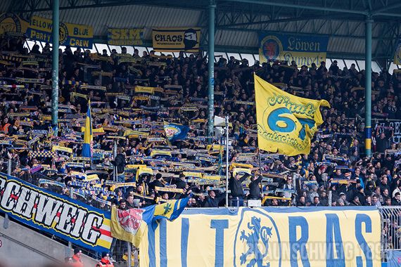 Eintracht Braunschweig vs 1. FC Kaiserslautern (1-2) (19)