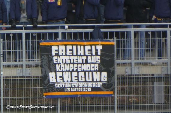 SV Sandhausen vs Eintracht Braunschweig (4-2) (5)