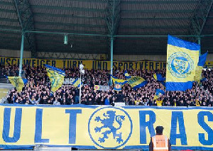 Eintracht Braunschweig vs 1. FC Union Berlin (1-0)